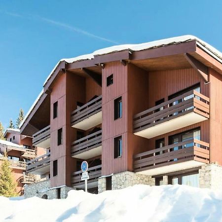 Residence Plagne Lauze - Maeva Home - Studio 2 Personnes - Selection Mae-9201 Macot-la-Plagne Kültér fotó