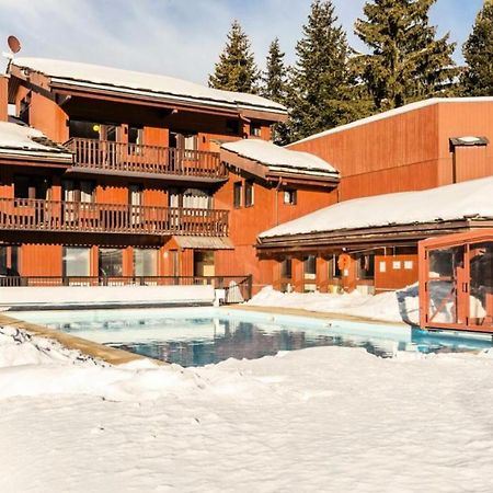 Residence Plagne Lauze - Maeva Home - Studio 2 Personnes - Selection Mae-9201 Macot-la-Plagne Kültér fotó