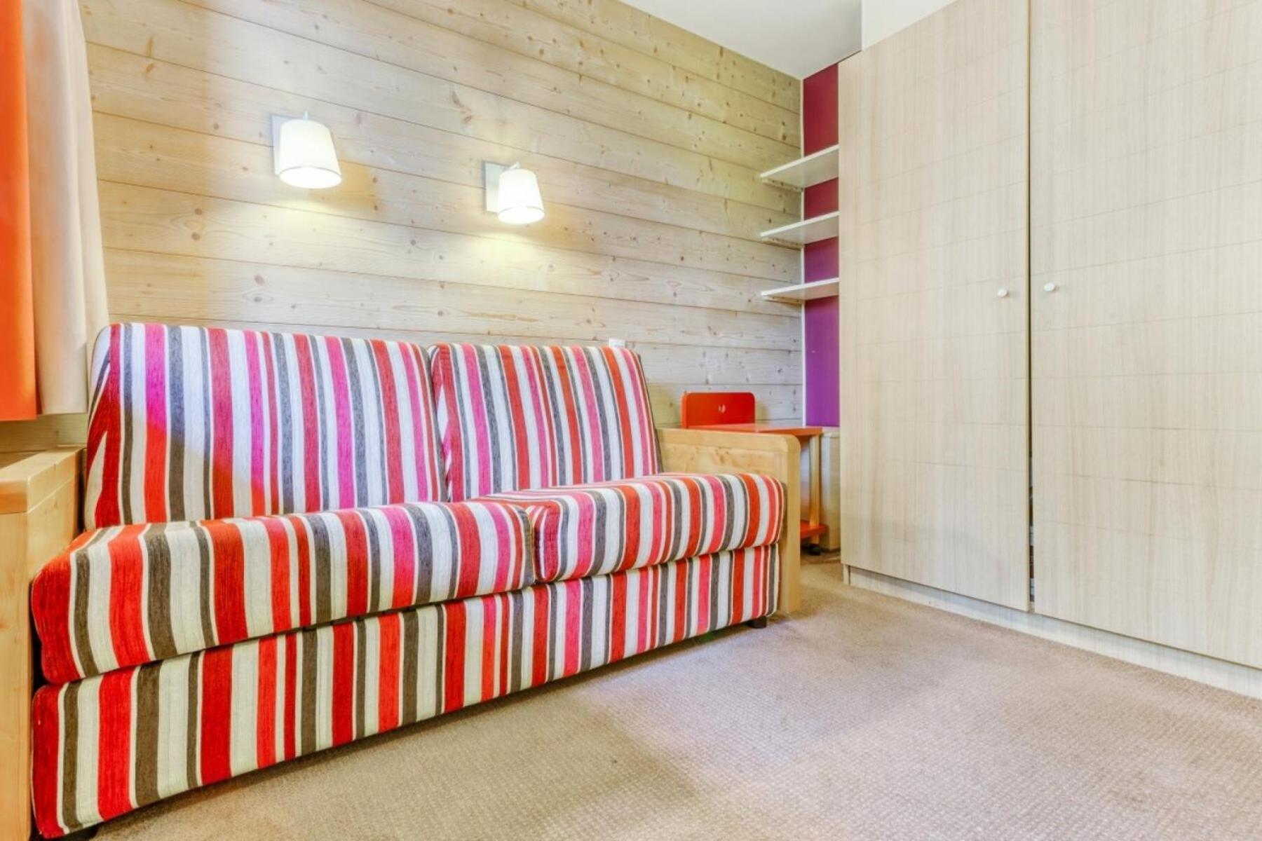Residence Plagne Lauze - Maeva Home - Studio 2 Personnes - Selection Mae-9201 Macot-la-Plagne Kültér fotó
