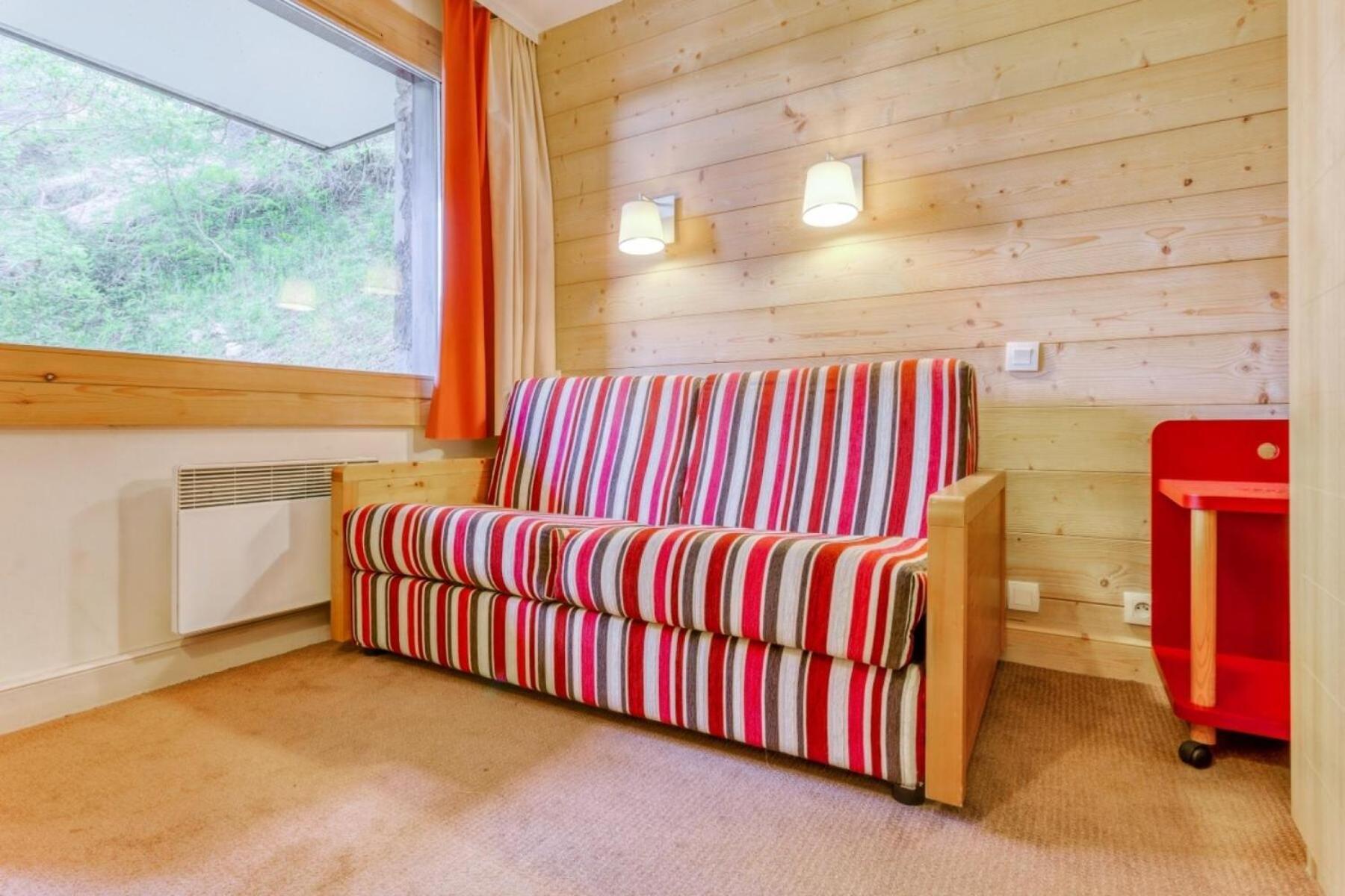 Residence Plagne Lauze - Maeva Home - Studio 2 Personnes - Selection Mae-9201 Macot-la-Plagne Kültér fotó