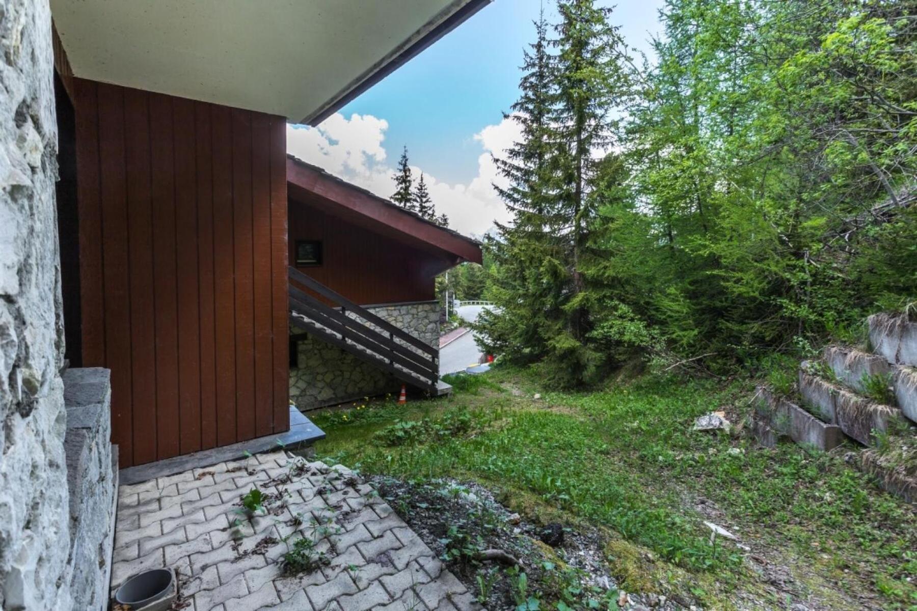 Residence Plagne Lauze - Maeva Home - Studio 2 Personnes - Selection Mae-9201 Macot-la-Plagne Kültér fotó